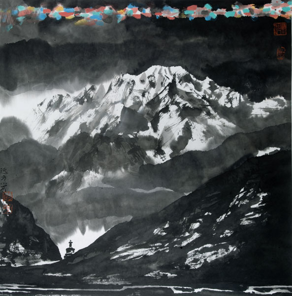 ���h����68cm��68cm 2006��