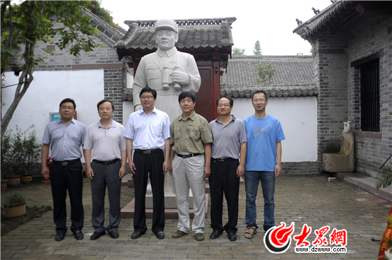 ���Ͽh�hί��ӛ�һ���c5λ����һ��ӛ���ڲ��񺣼o(j��)���^��Ӱ����