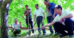 內(nèi)蒙古:教育實(shí)踐活動(dòng)善作善成