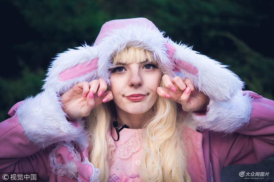 ��(d��ng)?sh��)ؕr(sh��)�g2017��11��6����Ӣ��(gu��)����(l��i)���_���21�q����Jade Smith������Ŀ��(bi��o)���ǌ��Լ�����ɏ��^��β�������������ѽ�(j��ng)���M(f��i)1�f(w��n)Ӣ�^ُ(g��u)�I(m��i)�����޷��8ǧӢ�^�Á�(l��i)�I(m��i)Ь����δ��(l��i)߀��(hu��)���������g(sh��)׌�Լ����������ޡ�