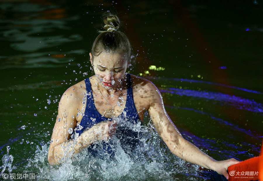 ��(d��ng)?sh��)ؕr(sh��)�g2018��1��19�������_˹Ī˹�����񱊑cף���@��(ji��)�������ˮ����ԡ��