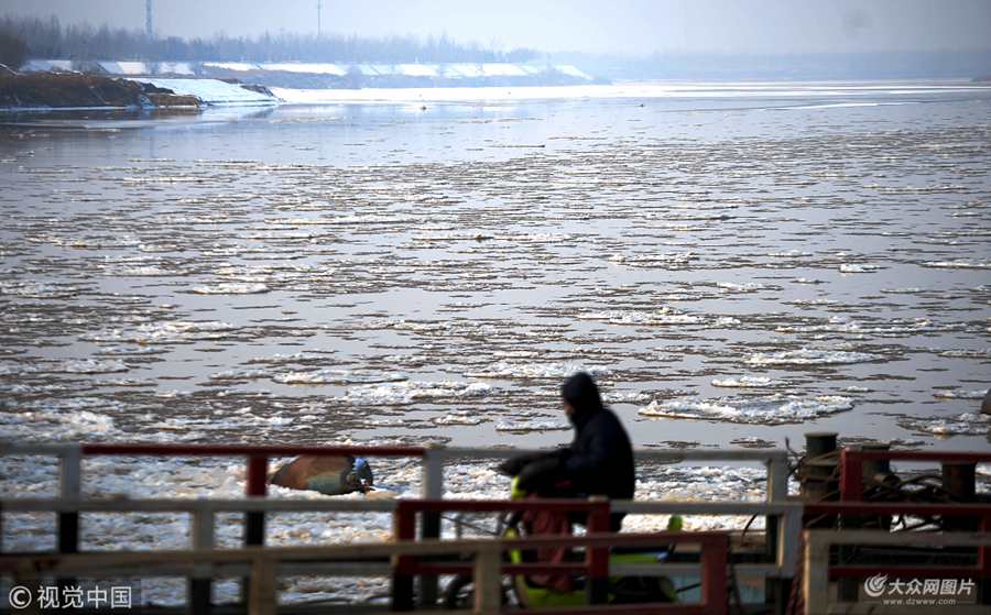 1��29�գ�ɽ�|ʡ���������ܳ��m(x��)�͜����Ӱ푣��S�ӝ��϶γ��F(xi��n)����ڶ���������