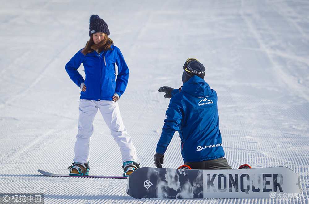 2018��1��30�������(y��ng)��������ѩ�\(y��n)��(d��ng)�ğᳱ����(l��i)����ѩ�̾��ɞ��ˡ�����؛����Ȼ�������˂��ձ��J(r��n)�������͕r(sh��)���\(y��n)��(d��ng)�ı��󣬻�ѩ�̾������ճ�����s��M�D���������`����