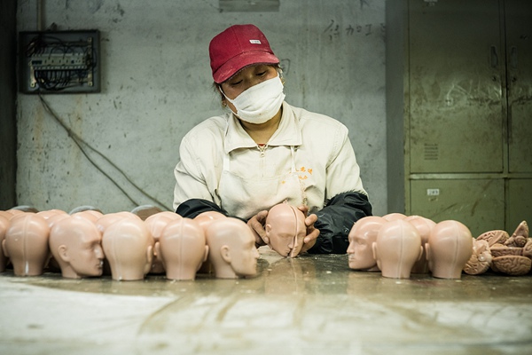 ���������Kһ�����Ԍ����N�����wģ�͵����a(ch��n)���S��zӰ���Ĕz���@�ӵ����a(ch��n)܇�g��