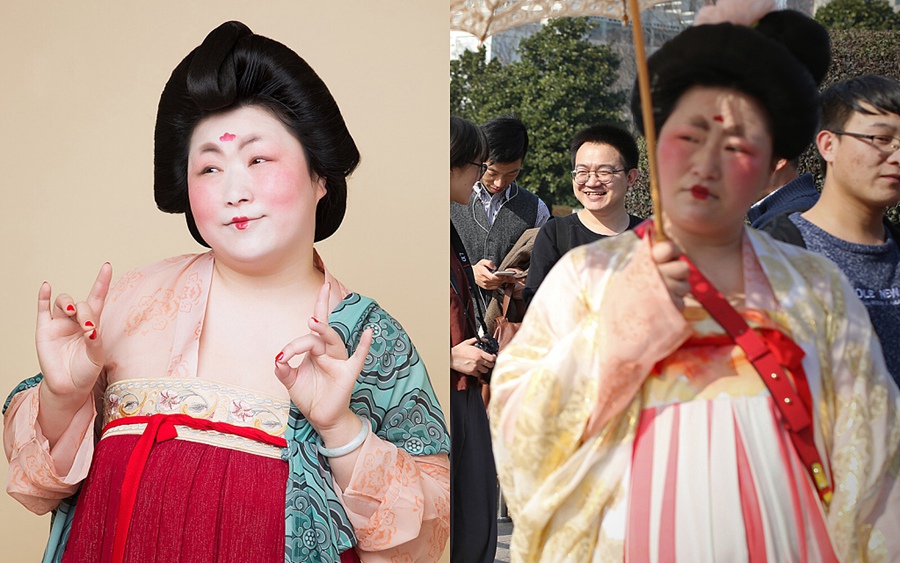 ������Ϻ����^�@λ�����h�����ؑc�ֹ��������һ��h�����ΰ�С�������Ͼ��µĊy�ݣ���ÓÓ�����ҕ�����߳������Ƴ���Ů��