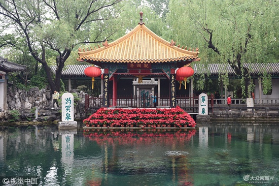 2018��4��23����Ϣ����(j��)�������S������B�m(x��)�������oȪ��ˮλÓ�x�tɫ�A(y��)��������(l��i)�D(zhu��n)�C(j��)��