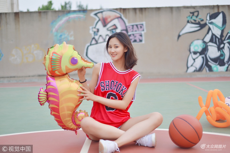 2018��6��6������(j��)�����@����ŮУ�@��(xi��)���¾��ഺ�����������������[���·��� ��