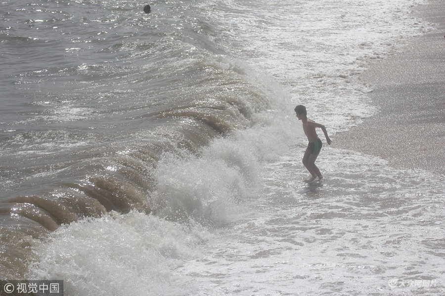 7��11�գ����������u���򺣞I�����������8̖�_�L(f��ng)�����򁆡�7��11��9�r10���ڸ����B���غ���������_�L(f��ng)���Ӱ푣��S�������L(f��ng)�˳��m(x��)�����u���I���˱�ӿ�@���İ���������]�x����