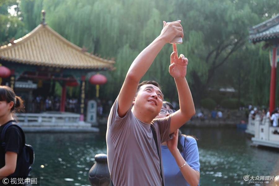 2018��8��26�գ��������ο��^�p��ͻȪ����ͻ�v�ա�������������������ͻȪˮλ�q��28.77��������ͻ�v�ա������٬F(xi��n)�������S���ο�ǰ���^�p��