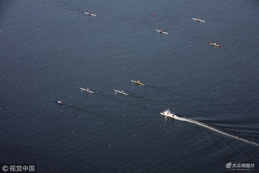 2018��9��25�գ�2018��ȫ��ِͧ�\��(bi��o)ِ�����ՊW��ƥ��ˮ���\(y��n)�ӹ��@�_ِ��