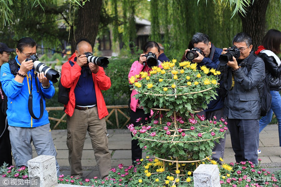 2018��10��21������(j��)�ϣ���39�þջ�չ�����_(k��i)�Ļ���@��ˇ�g(sh��)�������ھo���������zӰ��(��i)�������ڶ���ջ�������