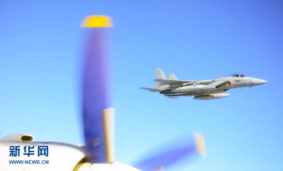 �@���ձ�F-15��(zh��n)���C(j��)�ֽ���ۙ�O(ji��n)ҕ�Ї�܊�C(j��)��