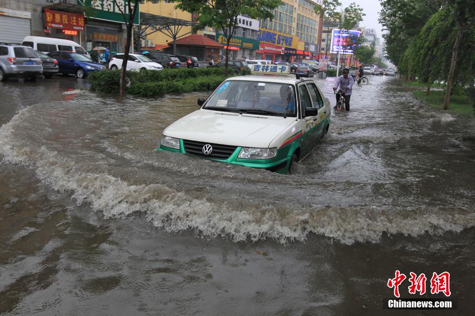 6��18������������ʡ������ͻ���������®�(d��ng)?sh��)ض��l�ֵ��eˮ��(y��n)��������̎�eˮ���_(d��)1����һЩ܇�v����ˮ�Пo(w��)�����M(j��n)��������l(f��) �n�� �z