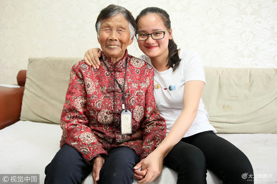 2018��5��31����Ϣ��������1991��,����Ů���O���类��r(sh��)���B(y��ng)��65�q���B(y��ng)ĸ51�q���B(y��ng)��ĸ��UƷ�����x��(sh��)��10�����B(y��ng)��ȥ����ǡ������(d��ng)��߿�����У�����_(k��i)ʼ�ڹ����W(xu��)��