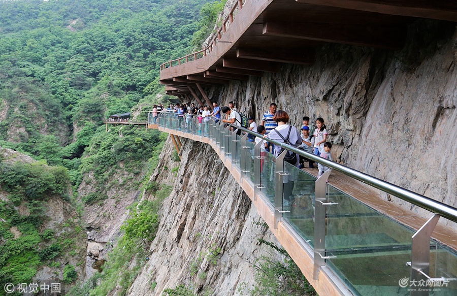 2018��6��10��������������ɽ�|�����о���ɽ���������ϡ�ʢ�ĕr(sh��)��(ji��)��ɽ�|������ɏ�h����ɽ�Ĳ������������翗���˂����������w�(y��n)�����������@�U(xi��n)�c���档