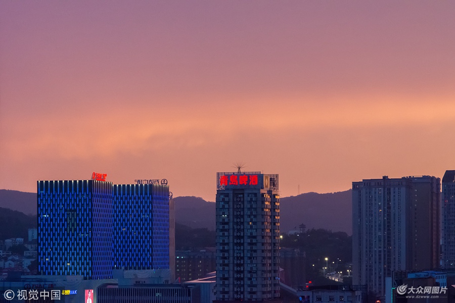 2018��6��13����ɽ�|���_(t��i)�������߅���F(xi��n)�����������������ϼ���f(w��n)�����������c(di��n)�Y�����箋(hu��)����