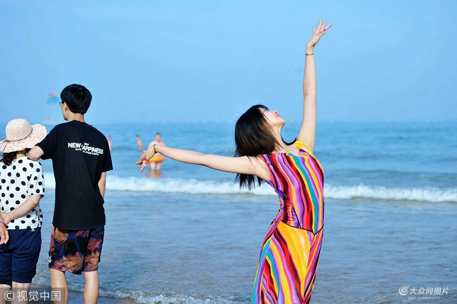 2018��6��24�������u�������^(q��)��ɳ����ˮԡ�����mȻ߀�]����ʽ�_�ŕr�g��������(n��i)���ο��ѽ�(j��ng)�������@�������ܺ�ˮ�����������