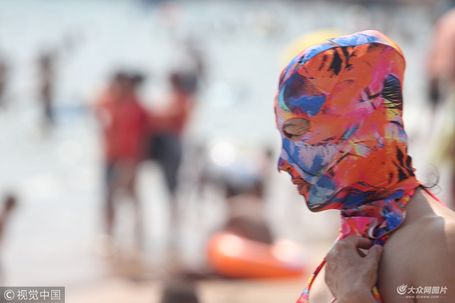 2018��7��6�գ�Ę����������u��һ��ˮԡ��ϴ������������������������Ę�����L(f��ng)�����u����������������DŮ�^������_����Ę�����º���Ӿ�������ɞ�һ���n�����L(f��ng)����