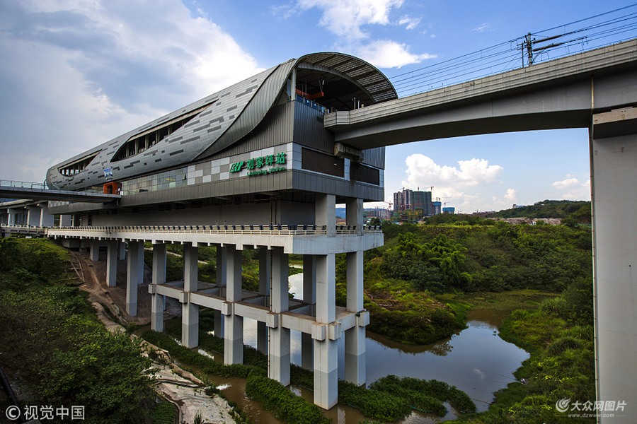 2018��8��3�����ؑc�����O(sh��)���u���������p܉��̖(h��o)������ƺվ���p܉վ������䓻������D(zhu��n)�Q�Y(ji��)��(g��u)������������������������ӵĸ߼ܘ�����ȫ��(gu��)܉����ͨ������